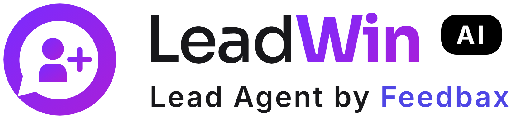 LeadWin AI